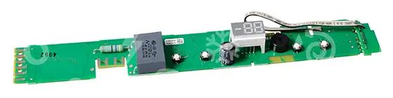 modul / elektronika mrazničky LIEBHERR, (611331900)
